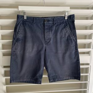 Armani Exchange shorts
